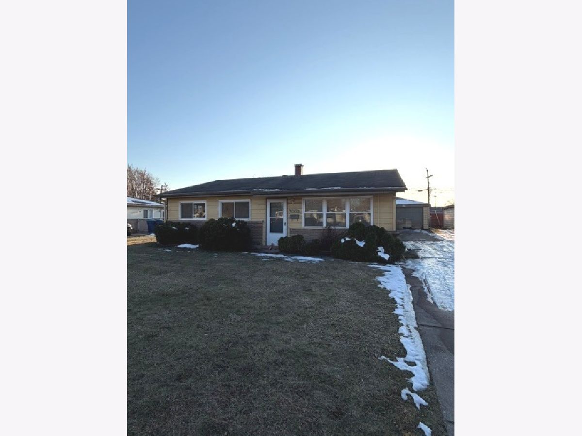  For Sale Calumet City Illinois, 1436 Forest Place