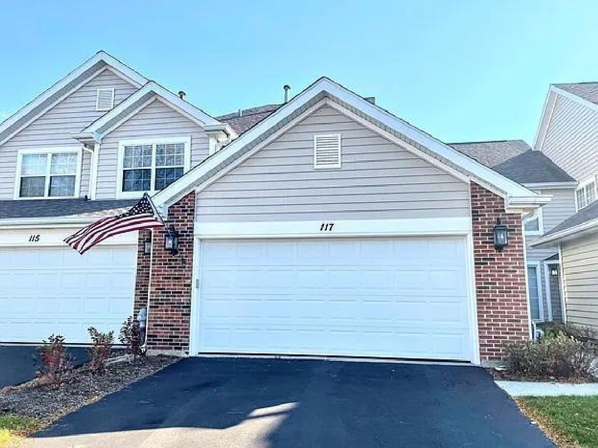  For Rent Schaumburg Illinois, 117 Stevens