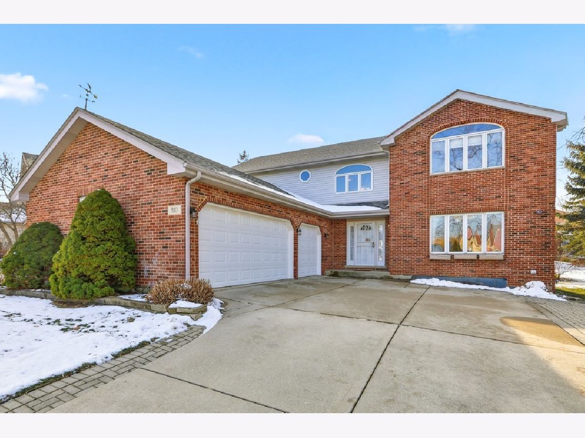  For Sale Lemont Illinois