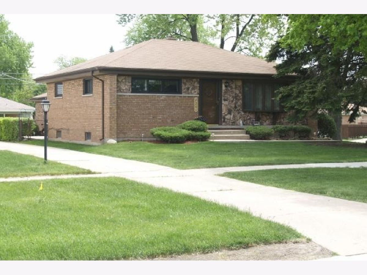  Sold Niles Illinois, 8201 Washington
