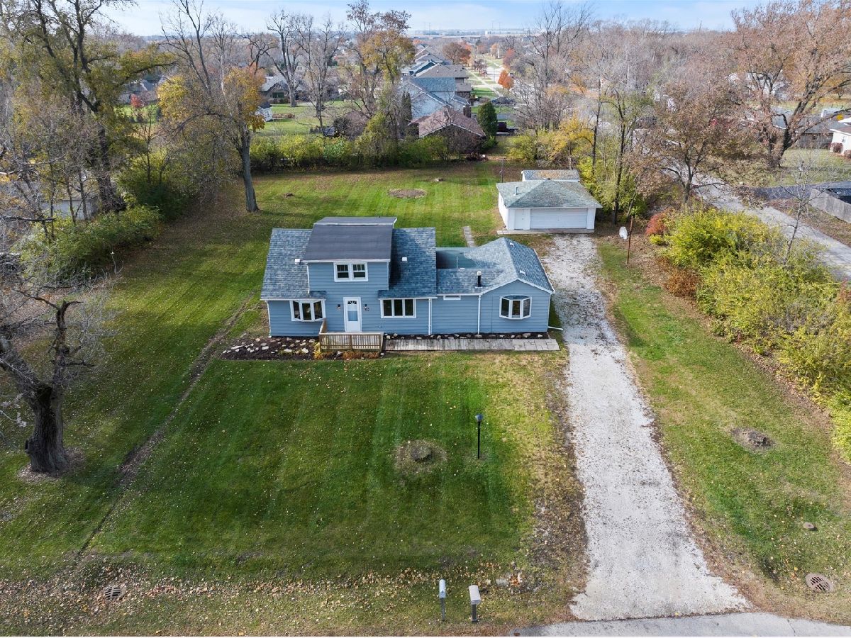  Sold New Lenox Illinois, 913 Ogden