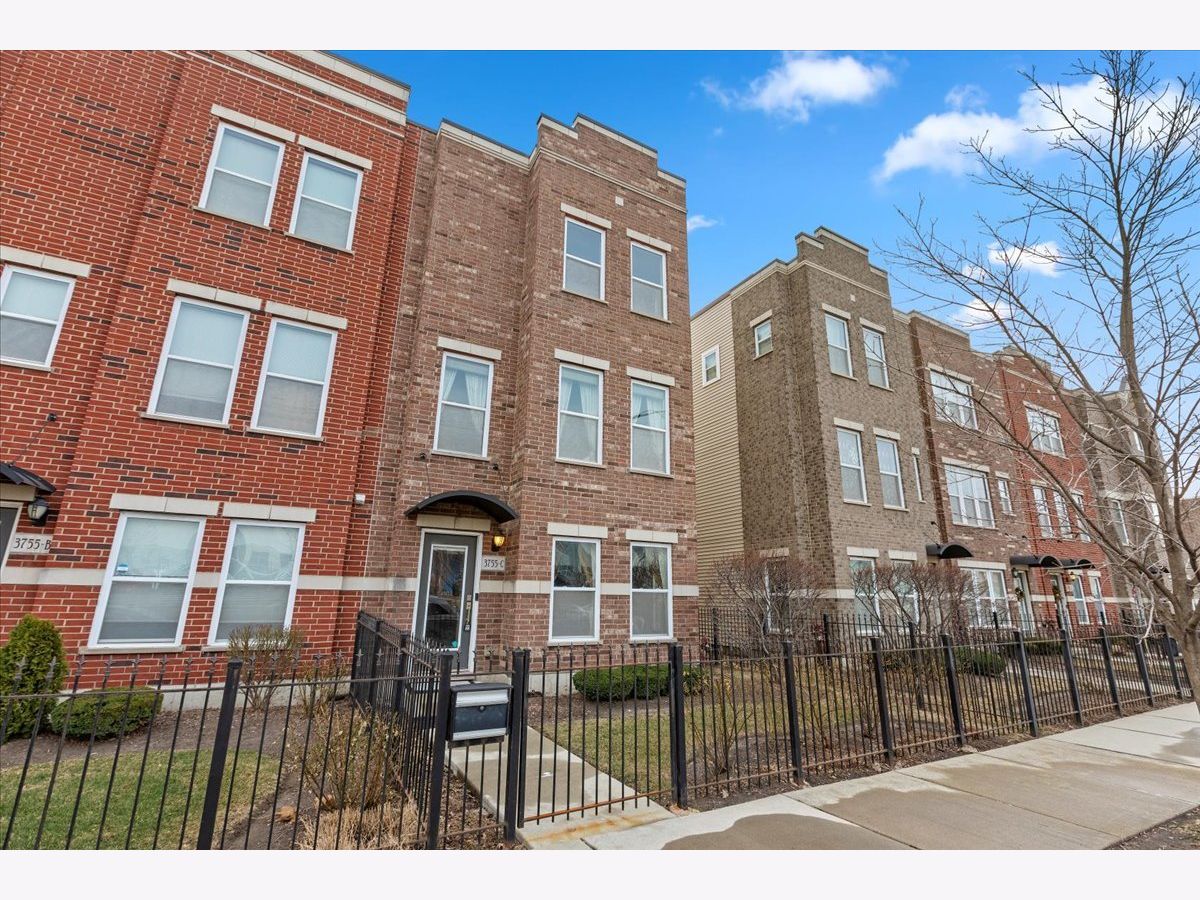  For Rent Chicago Illinois, 3755 Morgan