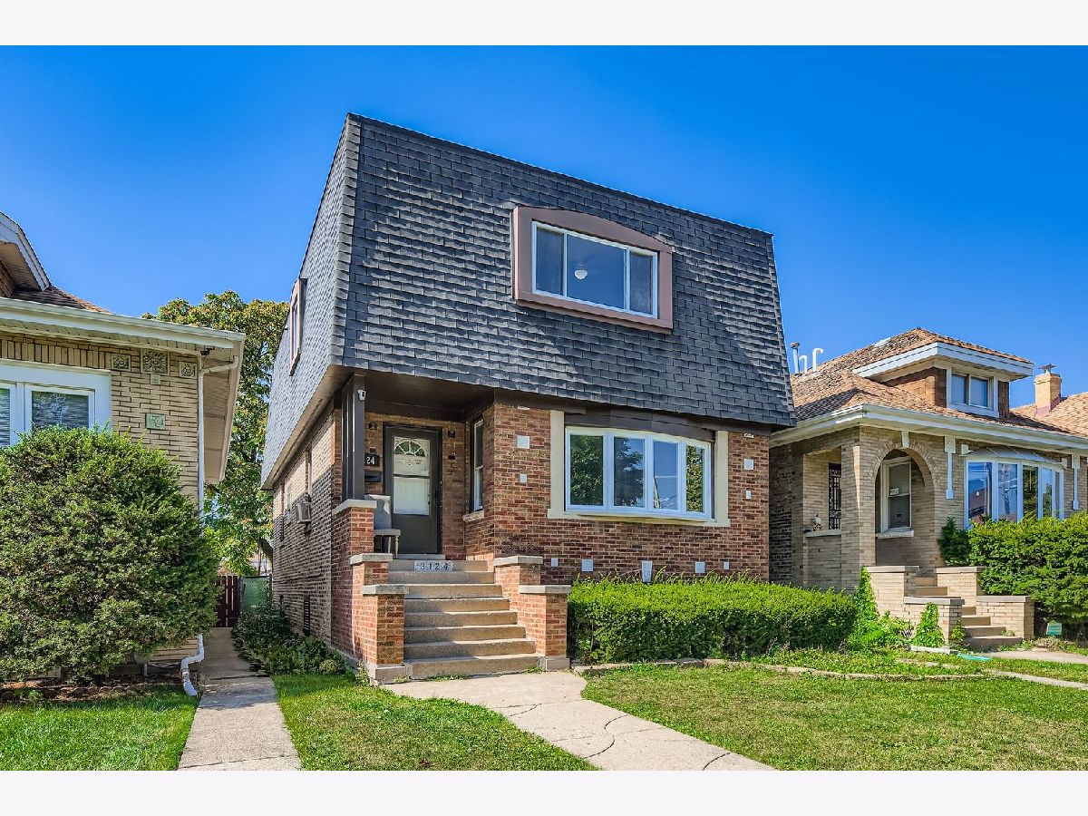  For Sale Elmwood Park Illinois, 3124 76th Avenue