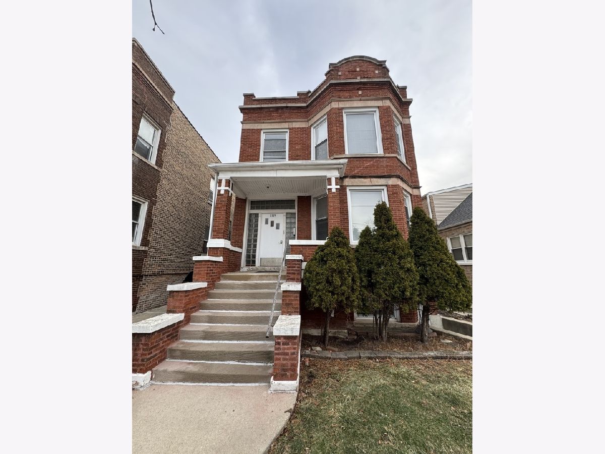  For Rent Cicero Illinois, 2329 Austin