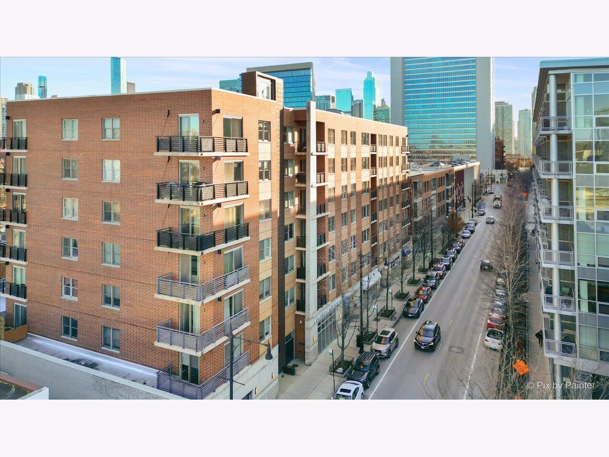  Rented Chicago Illinois, 873 Larrabee