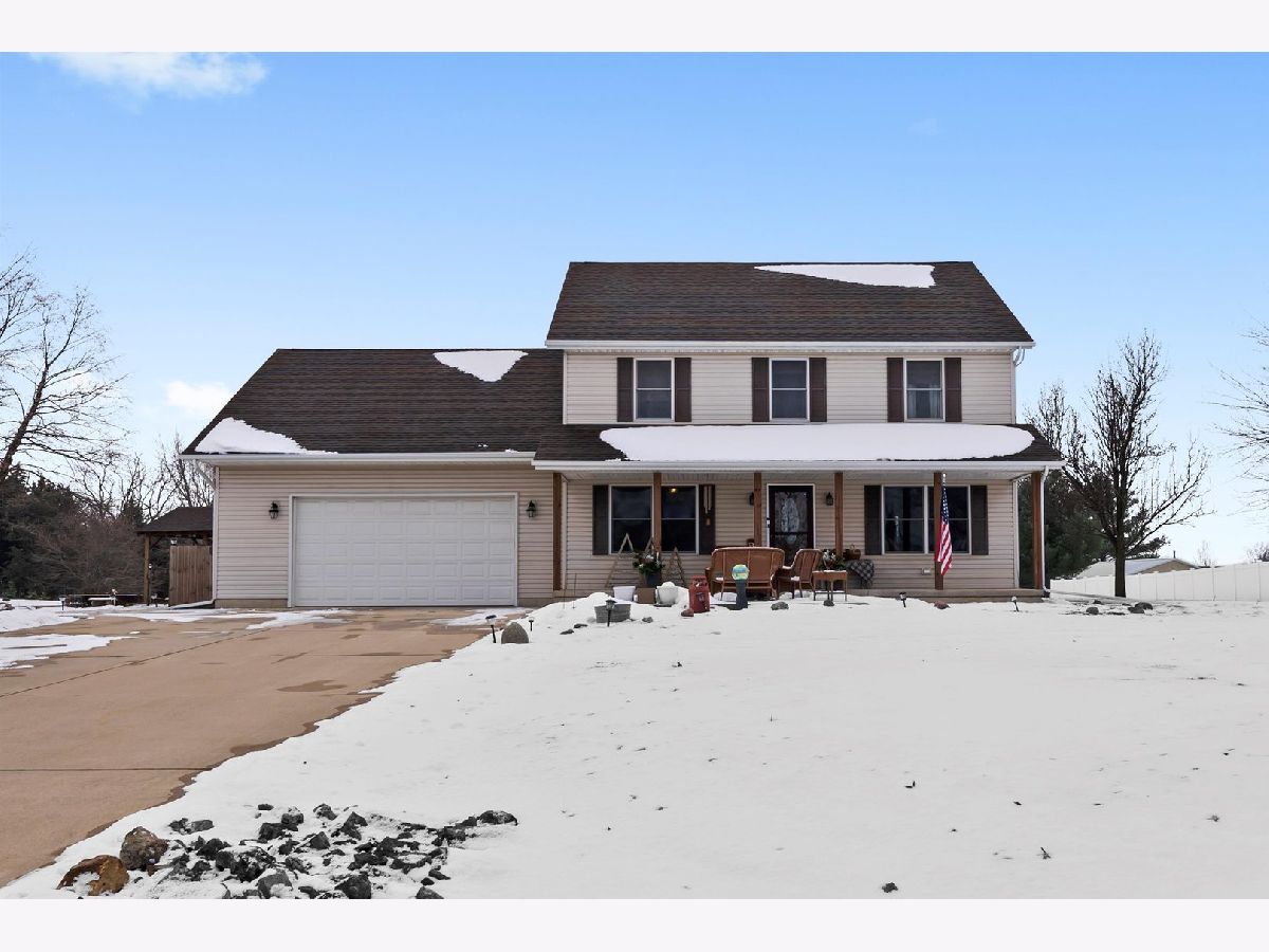  For Sale Marseilles Illinois, 2216 2929th Road