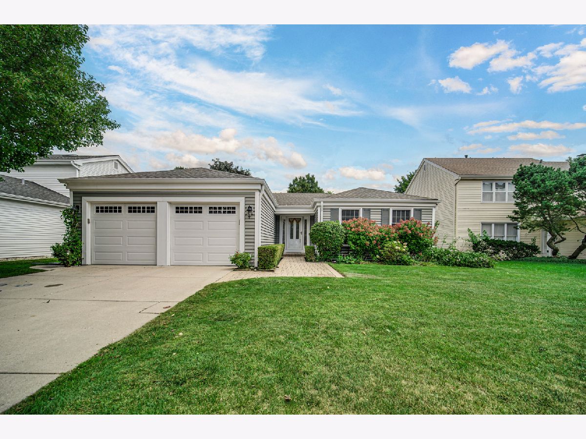  For Rent Buffalo Grove Illinois, 933 Shambliss