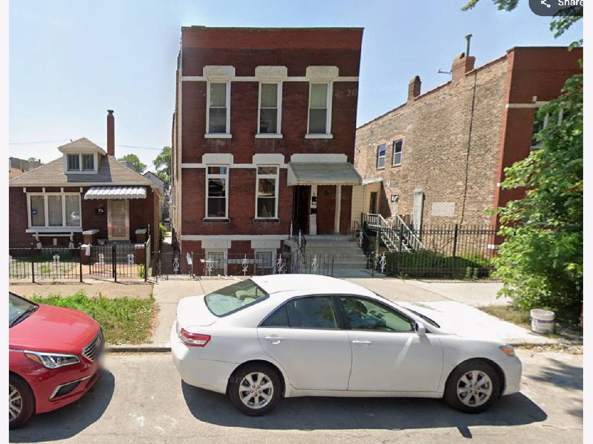  For Rent Chicago Illinois, 2842 Union