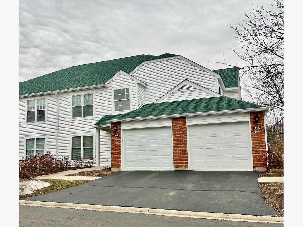  For Rent Lake Bluff Illinois, 116 Hemstead