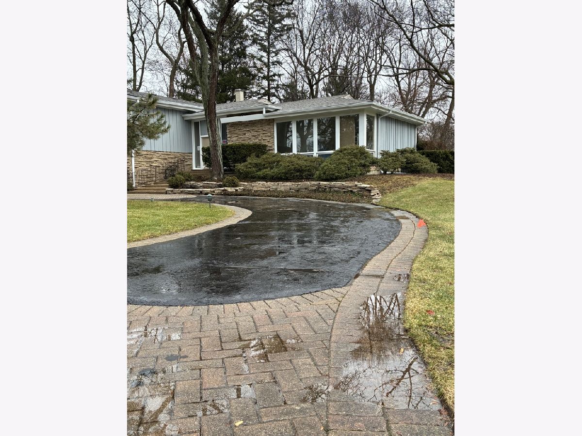  Sold Northfield Illinois