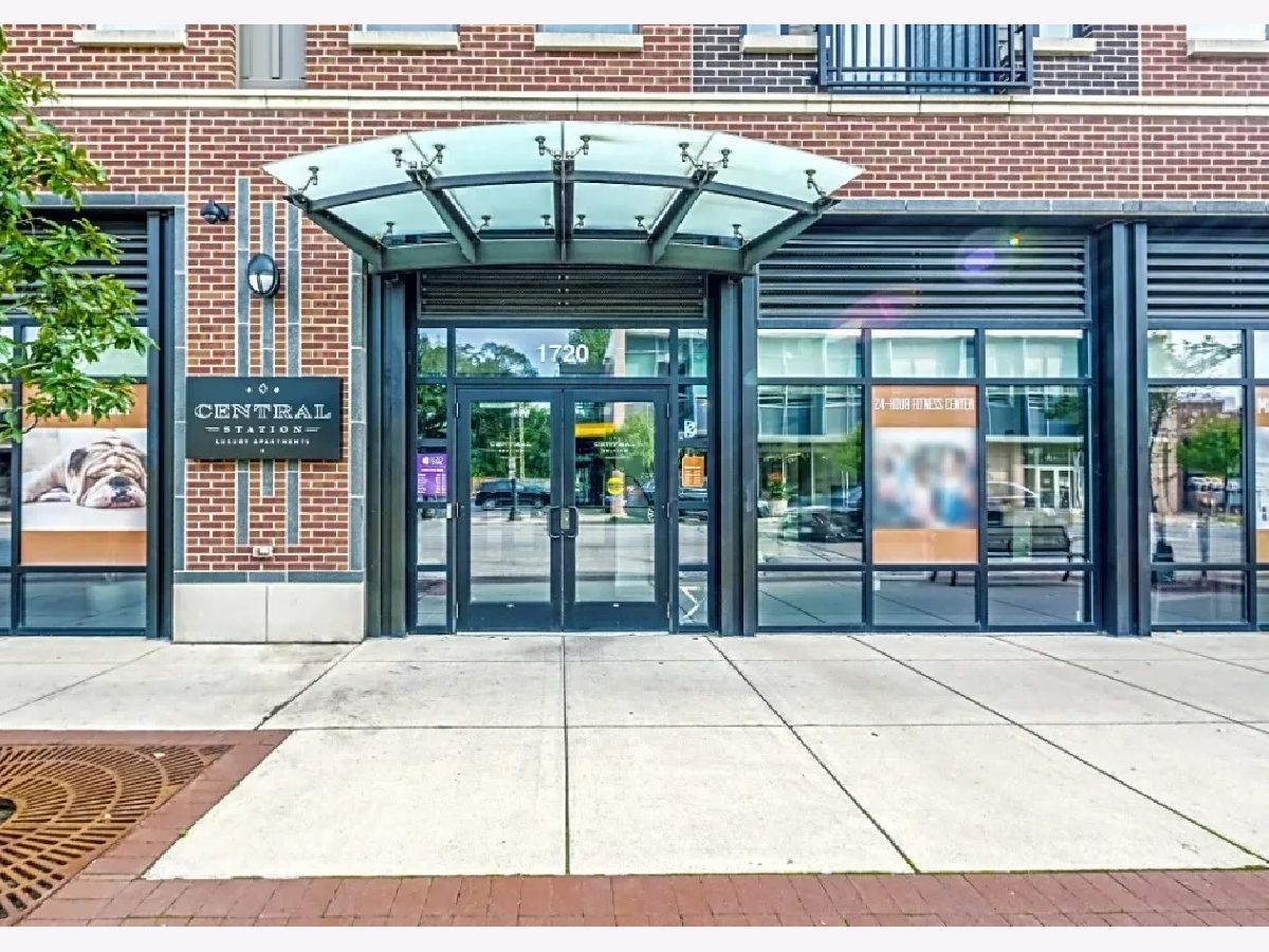  For Rent Evanston Illinois, 1720 Central