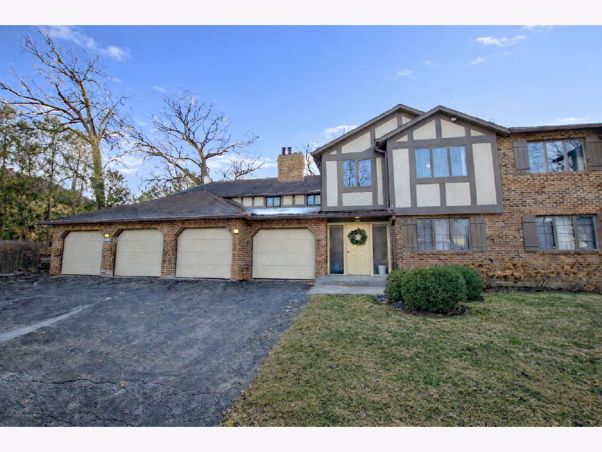  For Sale Palos Heights Illinois, 7761 Foresthill Lane