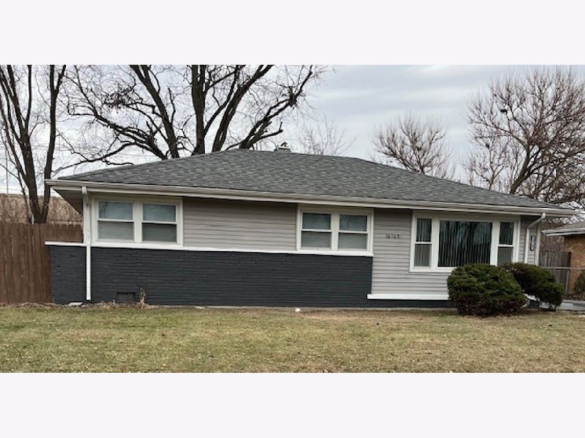  For Sale Markham Illinois, 16165 Oxford Drive