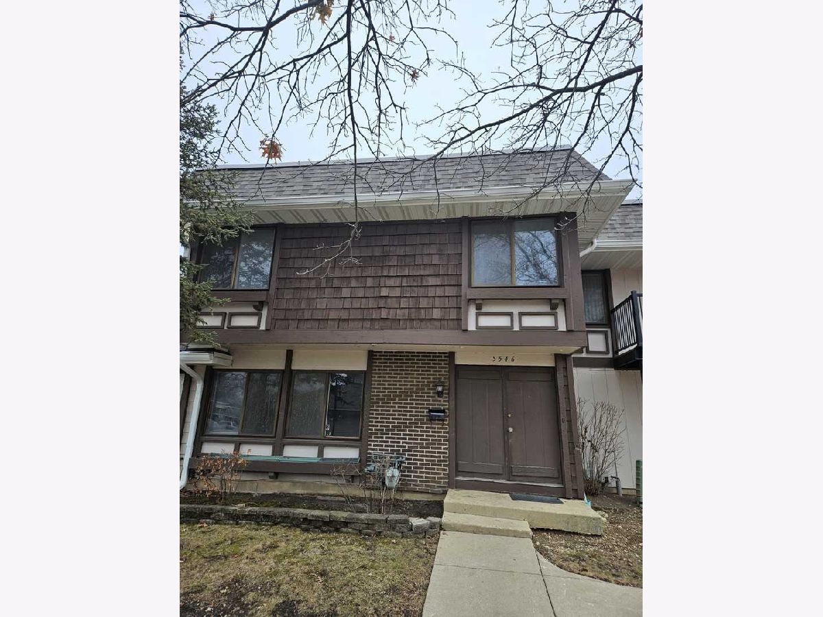  For Rent Hanover Park Illinois, 5546 Carmel
