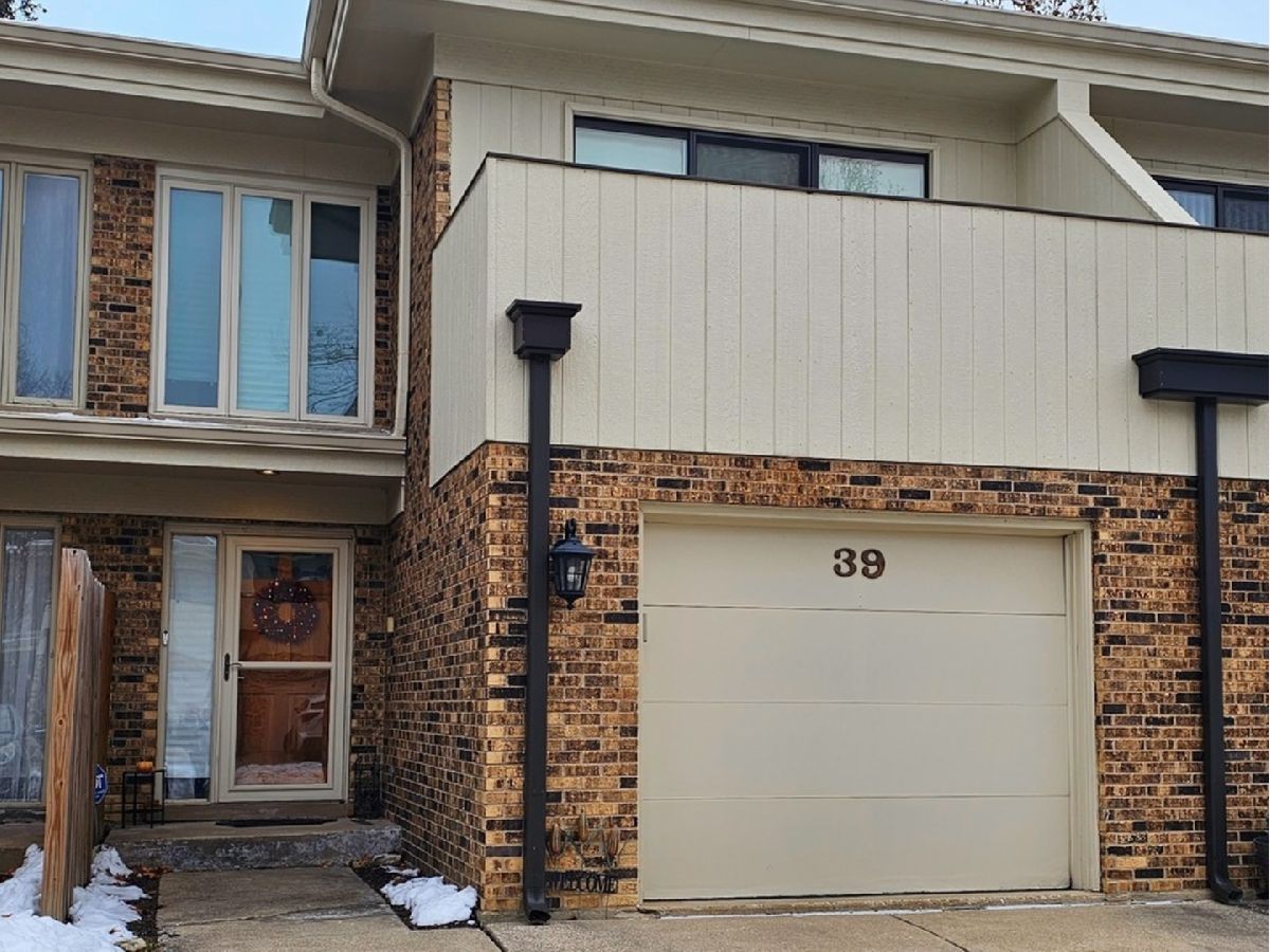  For Sale Palos Heights Illinois, 39 Sorrento Drive
