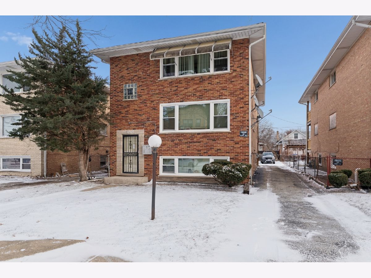  For Sale Maywood Illinois, 1011 13th Avenue