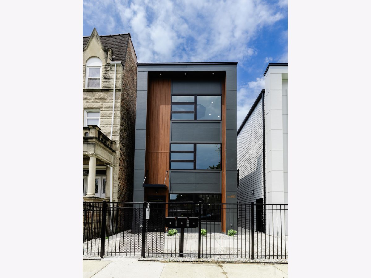  For Rent Chicago Illinois, 5637 Prairie