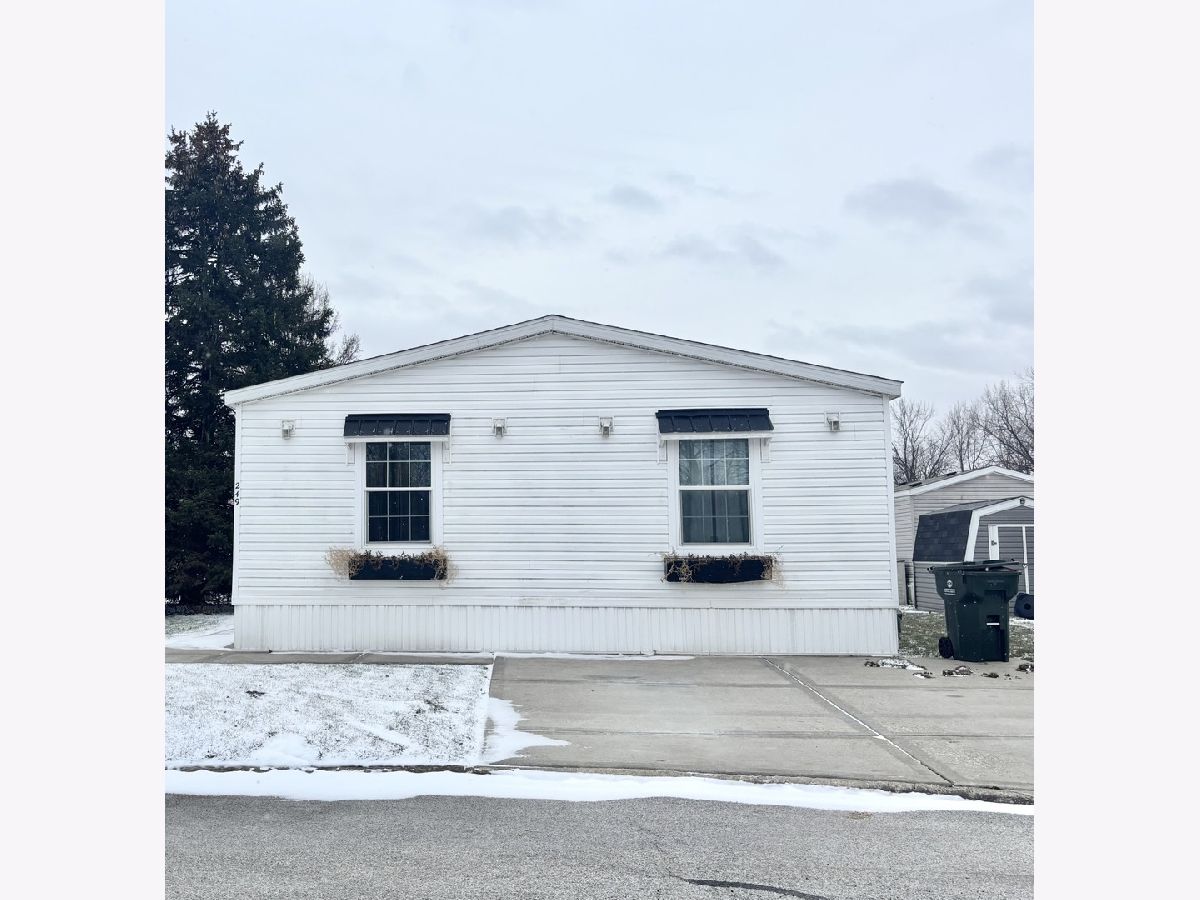  For Sale Lynwood Illinois, 249 Todd Terrace