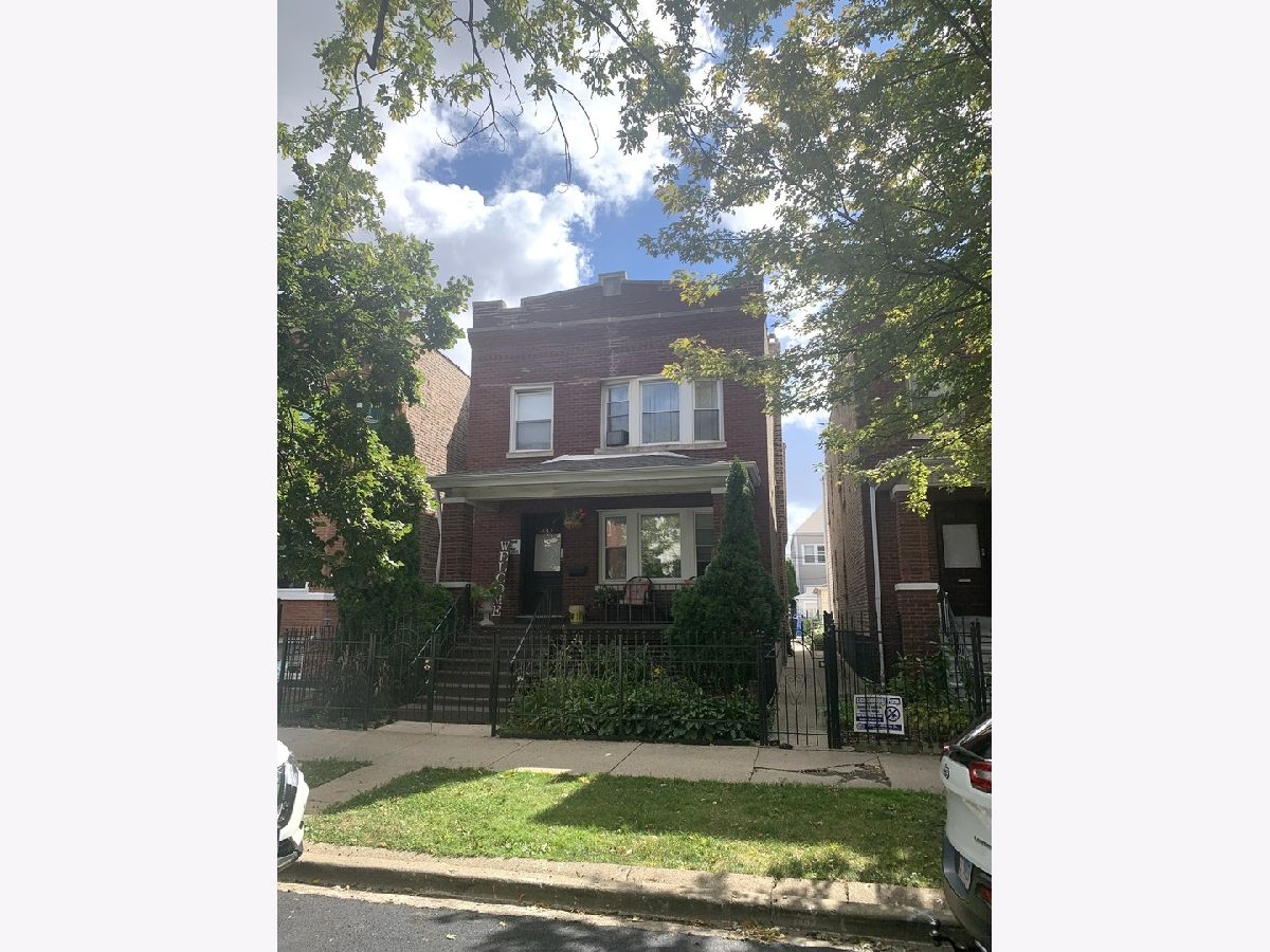  Rented Chicago Illinois, 3013 Hamlin