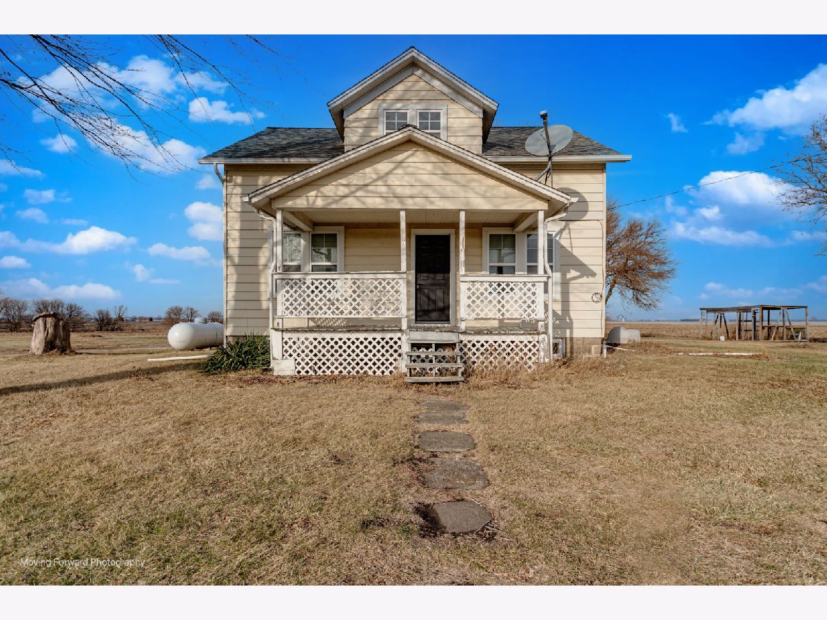  For Sale Sheridan Illinois, 2287 4350th Road