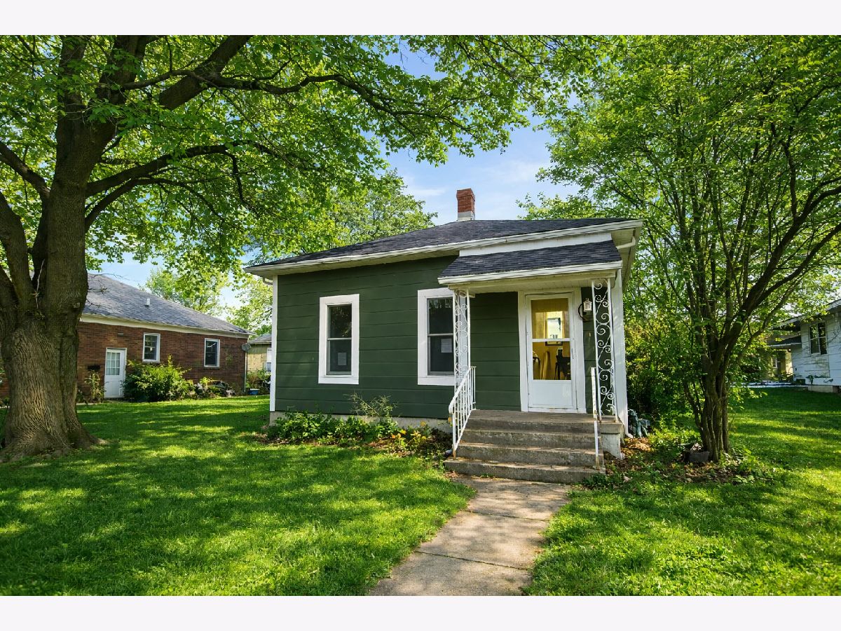  For Sale Grand Ridge Illinois, 425 Sylvan Avenue