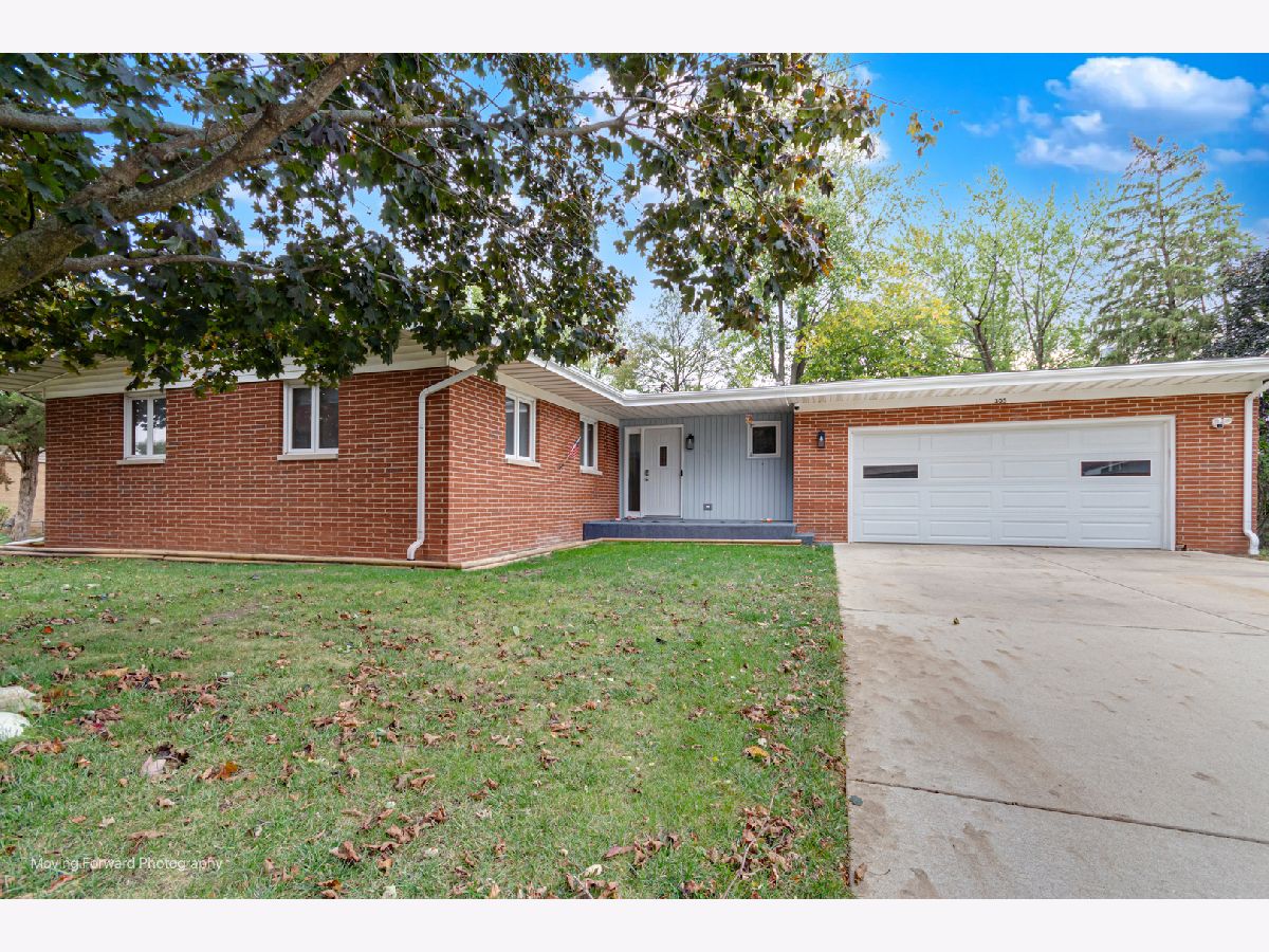  Sold Dwight Illinois, 305 Prospect