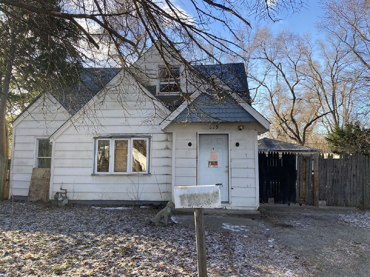  For Sale Round Lake Park Illinois