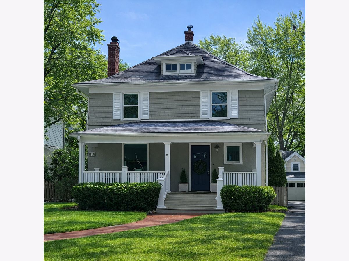  For Sale Winnetka Illinois, 916 Oak Street
