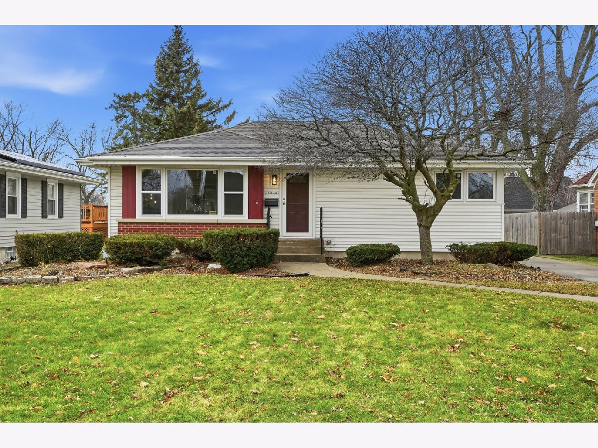  For Sale South Holland Illinois, 15944 School Street