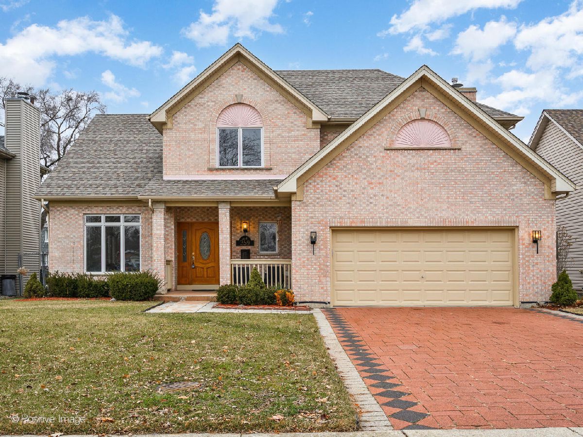  For Sale Wood Dale Illinois, 359 Gilbert Drive