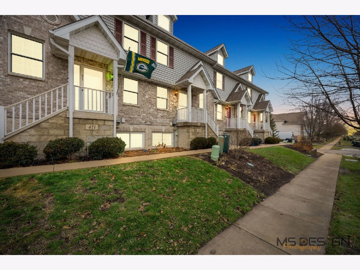  Sold Cortland Illinois, 413 Charles