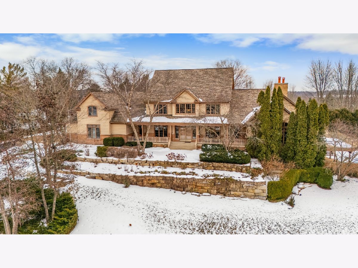  For Sale Johnsburg Illinois, 2917 Fox Knoll Court