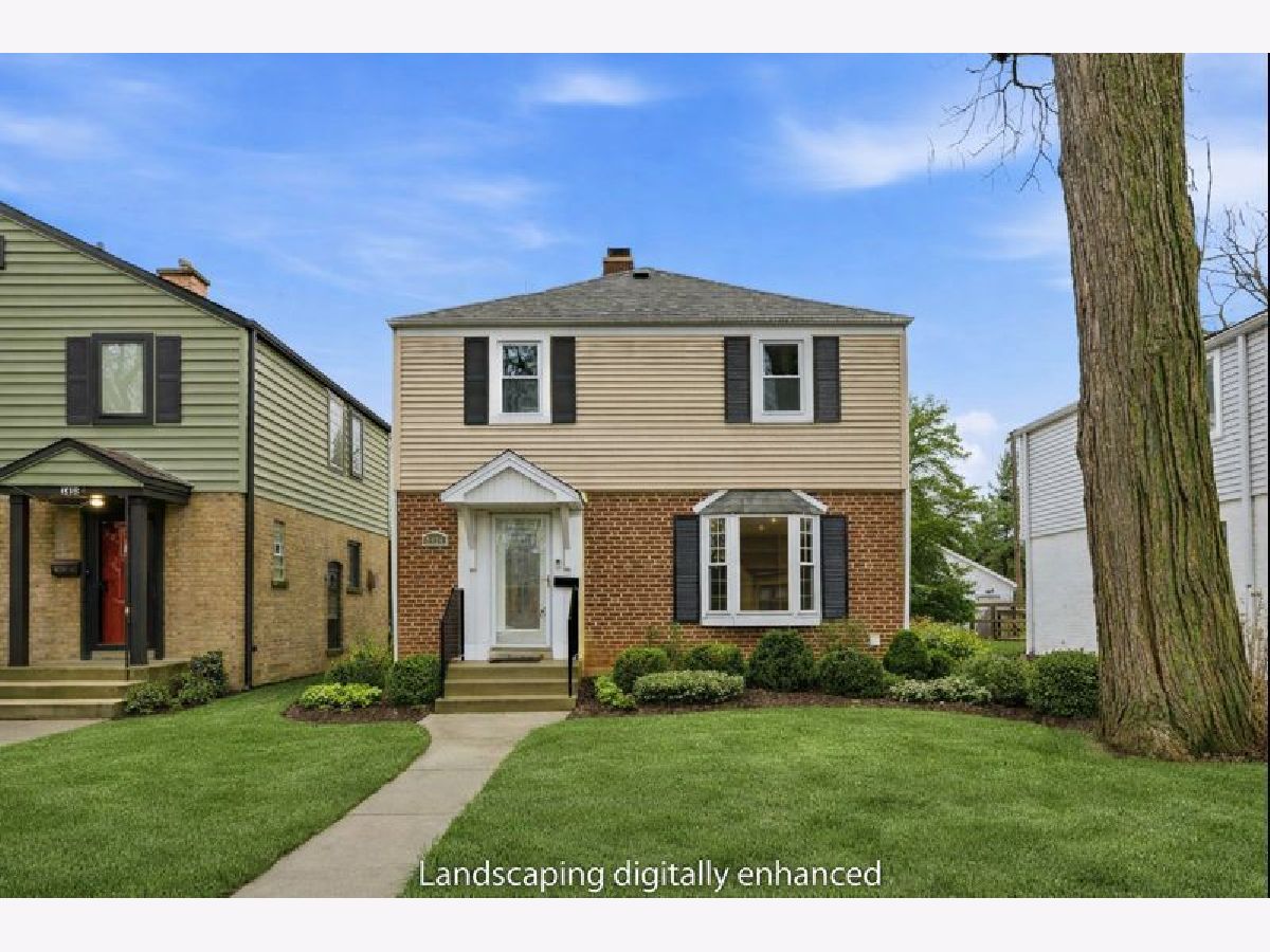  For Sale Skokie Illinois, 8434 Keystone Avenue