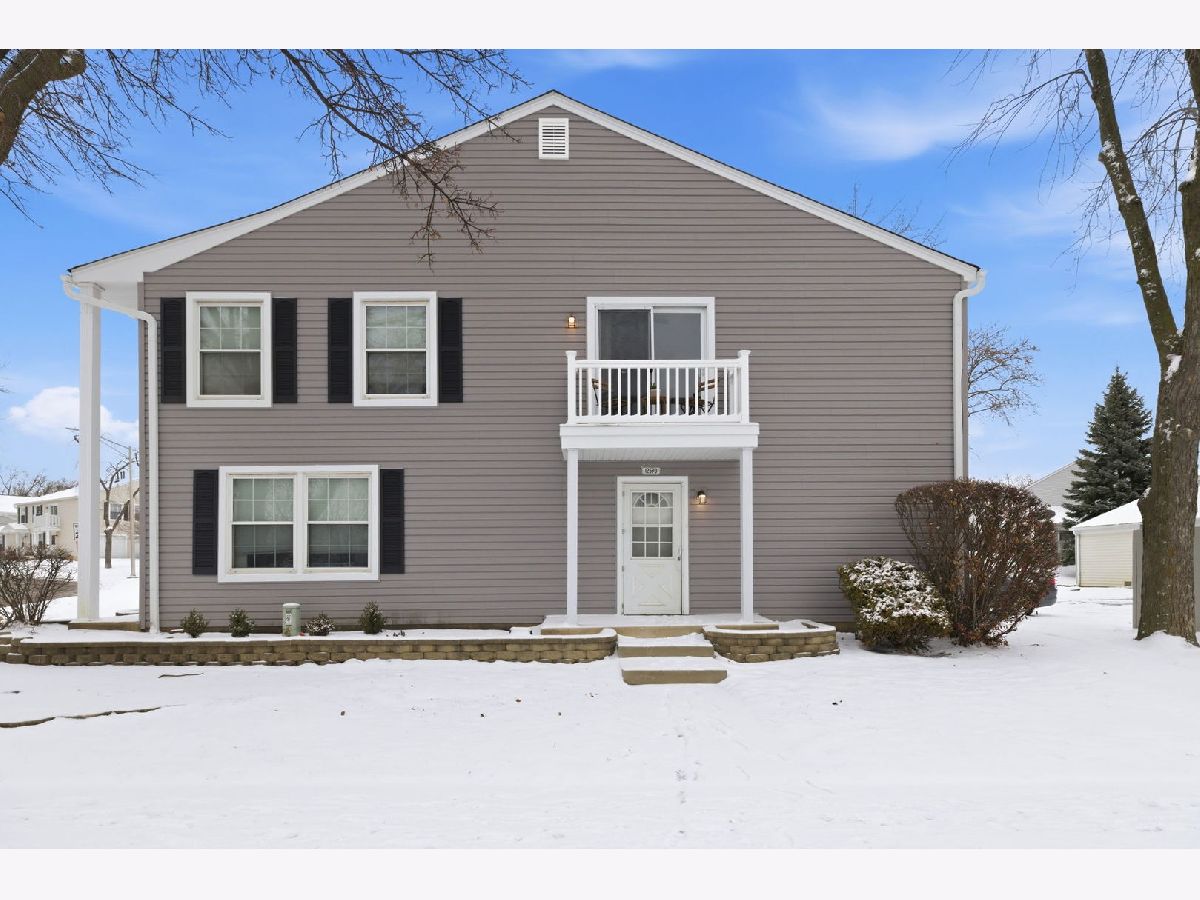  For Sale Glendale Heights Illinois, 1259 Prairie Avenue