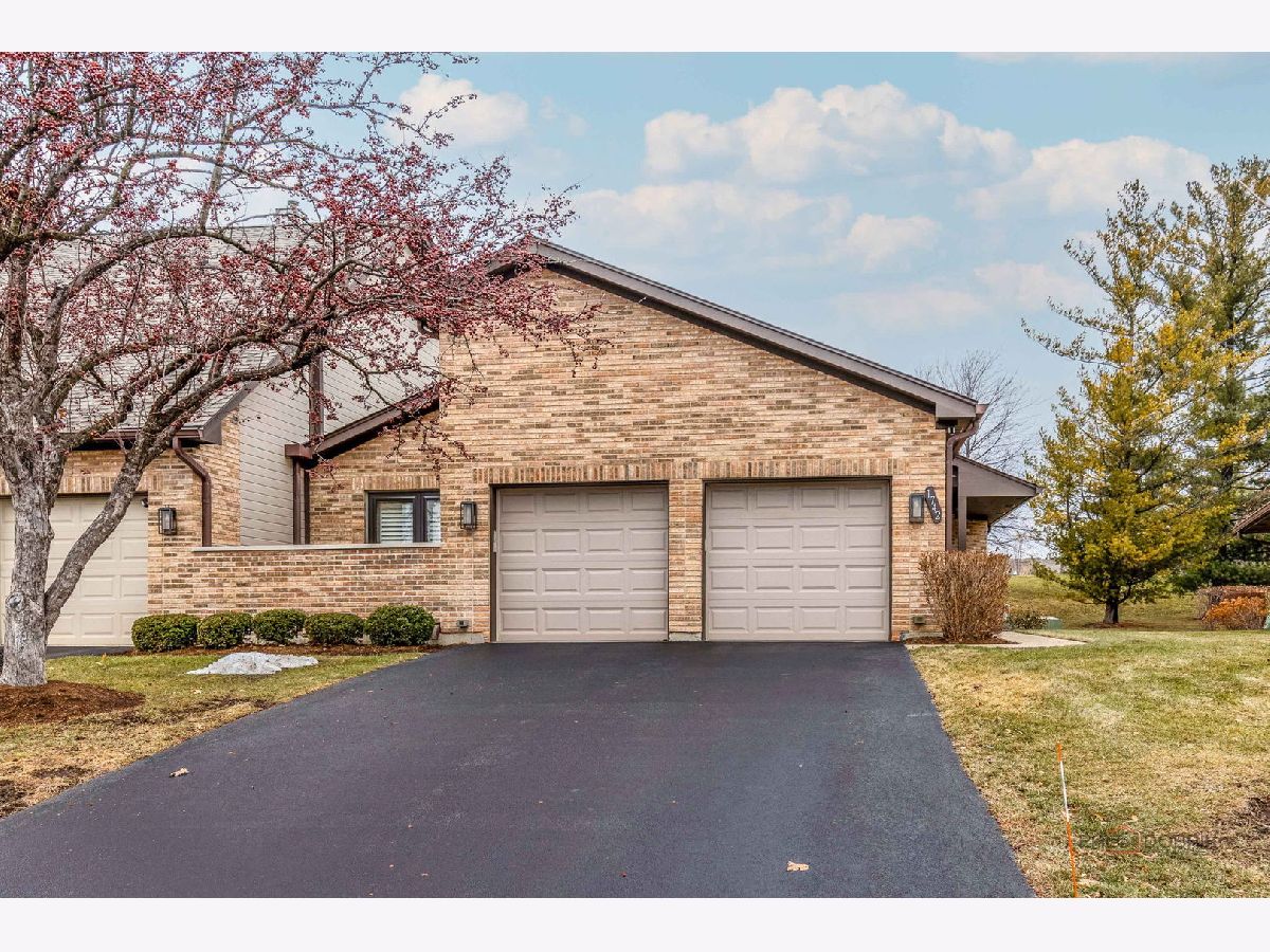  For Sale Hoffman Estates Illinois, 1742 Pebble Beach Drive