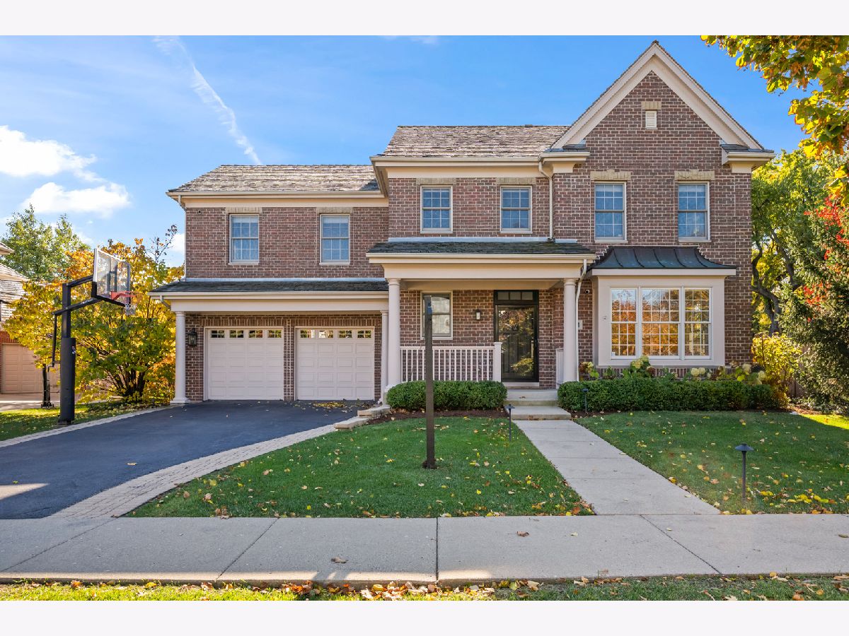  Sold Glenview Illinois, 3081 Saratoga