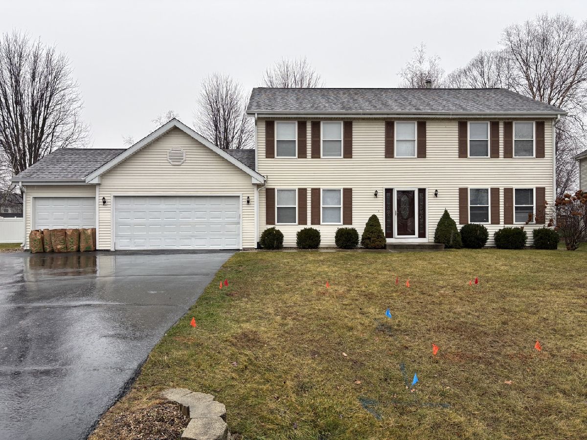  For Sale Roscoe Illinois, 10662 Chicory Ridge Way