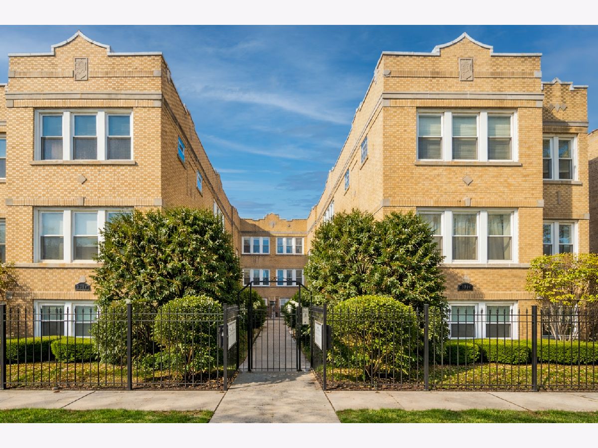  For Sale Chicago Illinois, 3910 Bernard Street