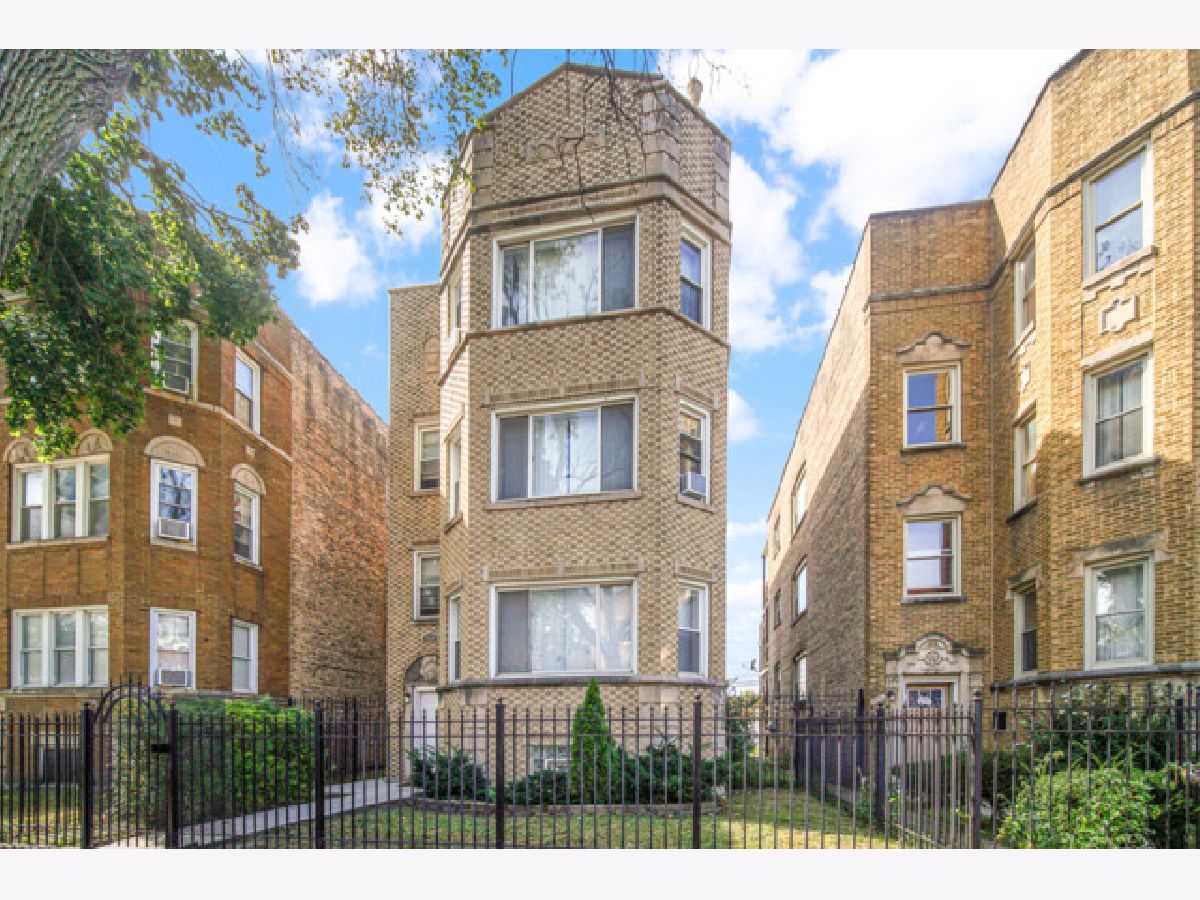  For Rent Chicago Illinois, 7828 Winchester