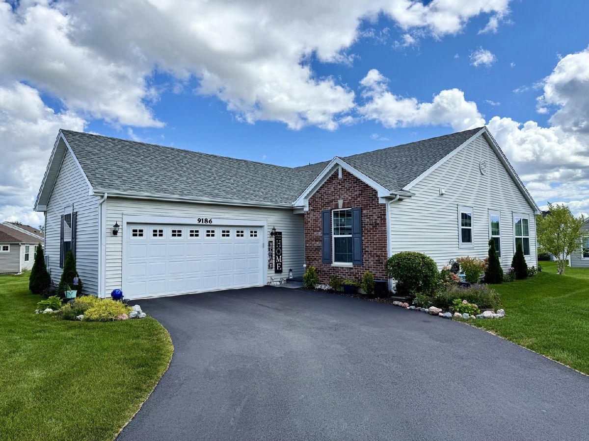 Homes & Townhomes For Sale Talamore Huntley Illinois, 9186 Ritz Court