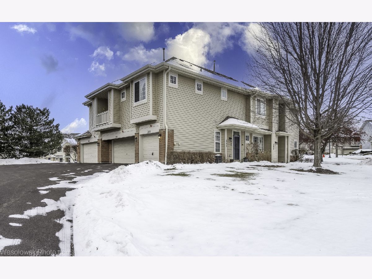  For Sale Fox Lake Illinois, 581 Blue Springs Drive