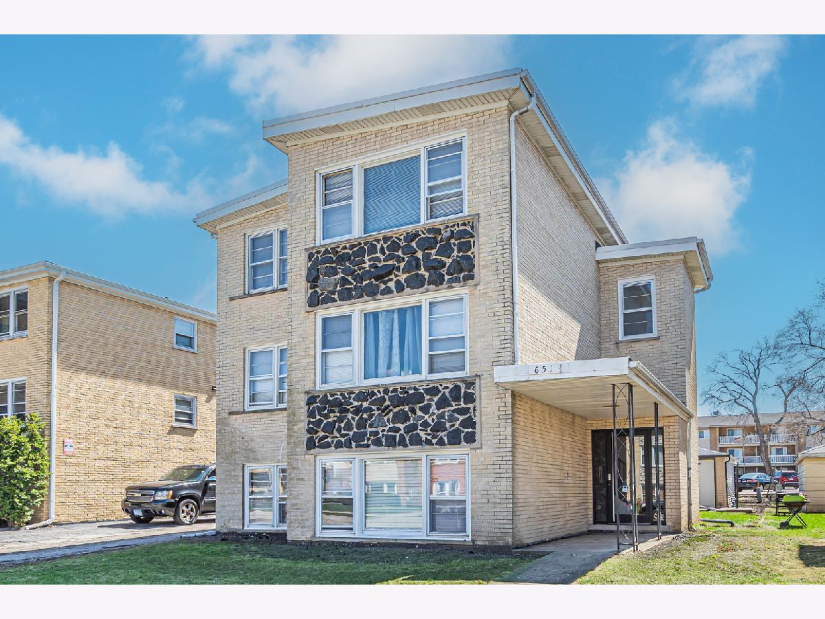  Rented Des Plaines Illinois