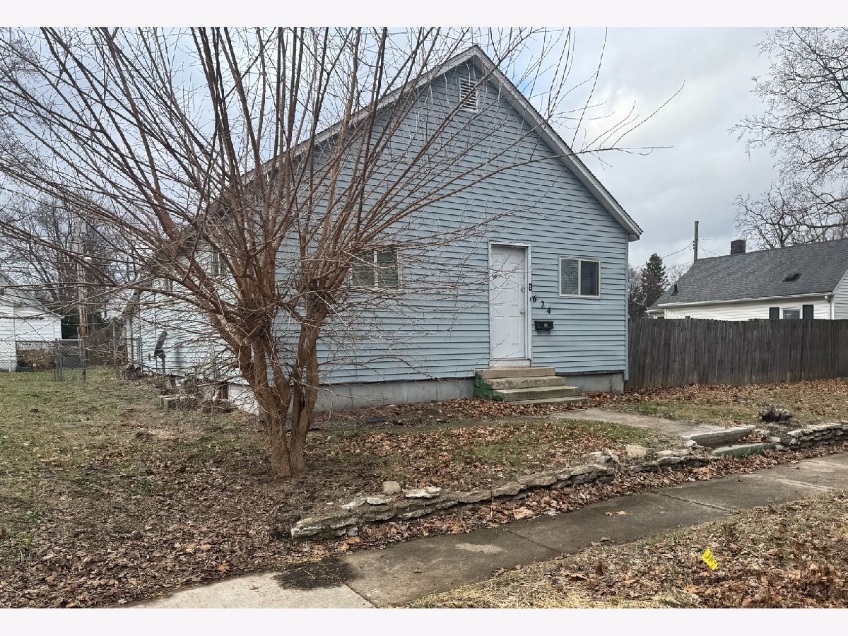  For Sale Danville Illinois