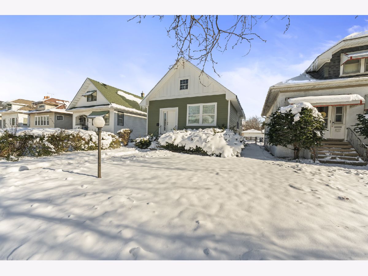  For Sale Maywood Illinois, 635 18th Avenue