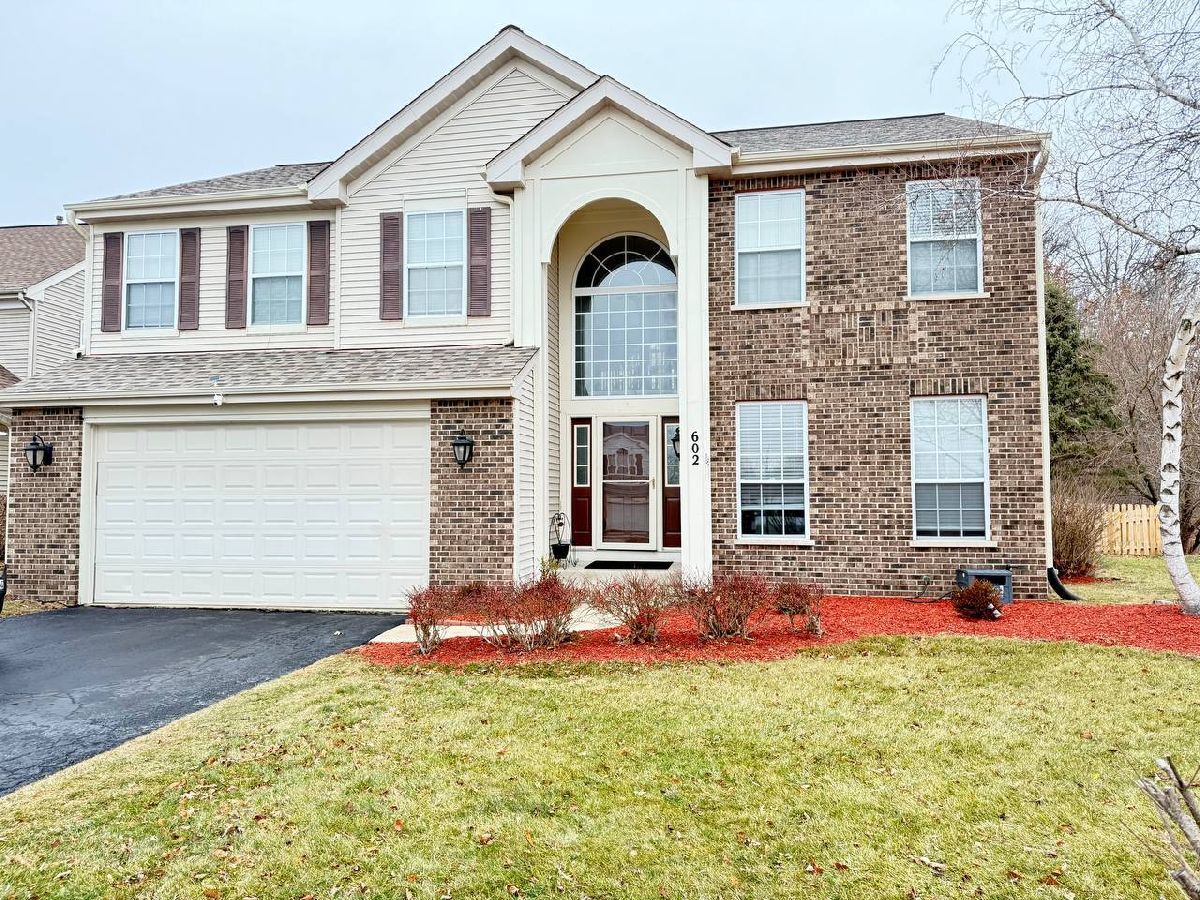  For Rent Oswego Illinois, 602 Pearces Ford