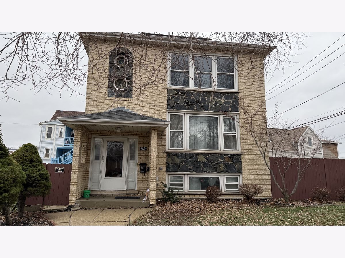  For Rent Chicago Illinois, 5124 Kostner