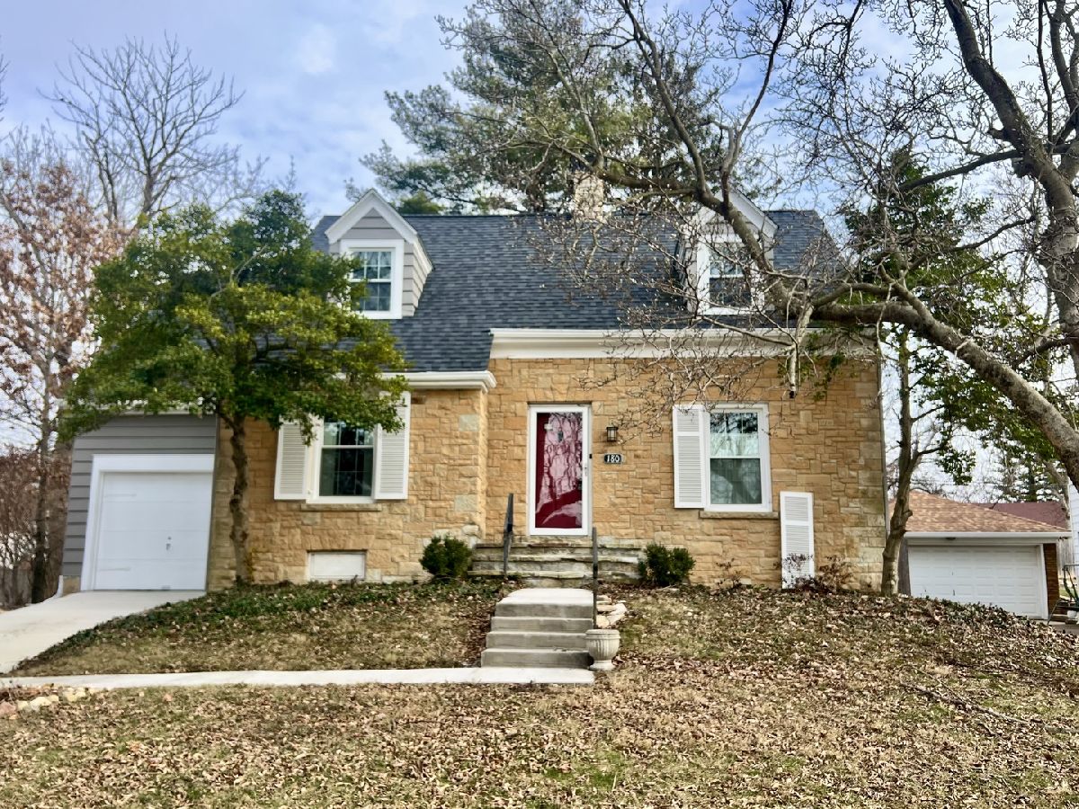  For Sale Decatur Illinois, 180 Glencoe Avenue