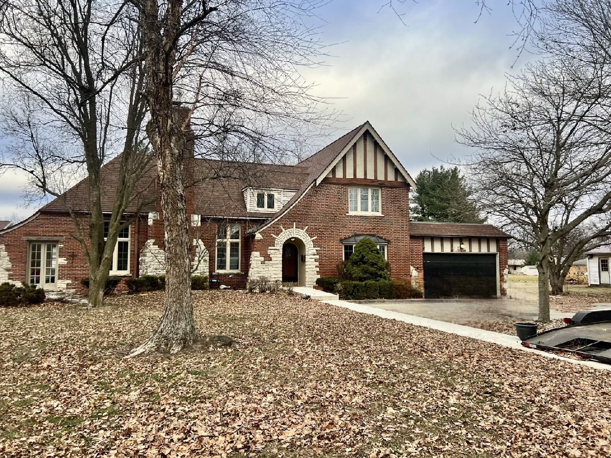  For Sale Mattoon Illinois, 3816 Western Avenue