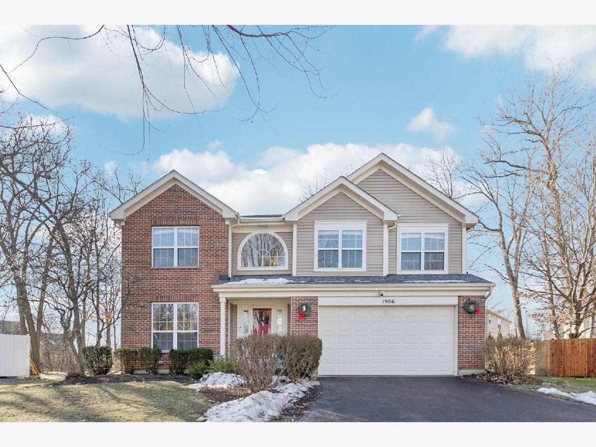  For Sale Libertyville Illinois, 1986 Egret Court