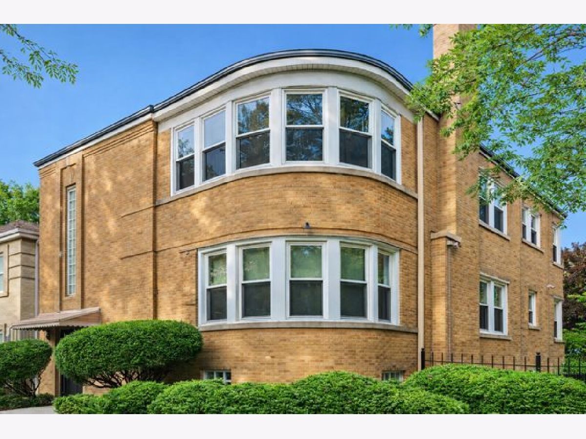  For Rent Chicago Illinois, 8400 Honore